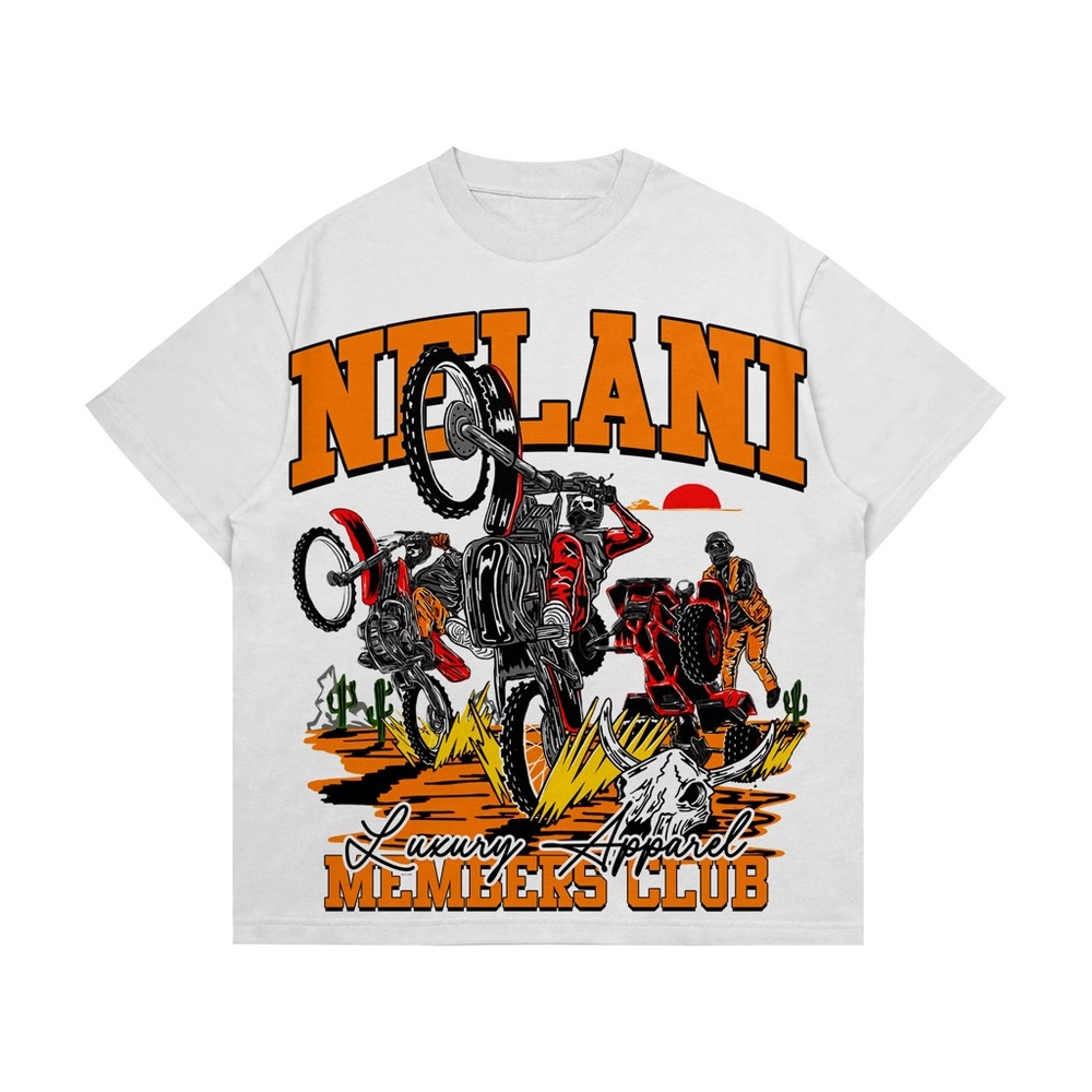NELANI Tshirt